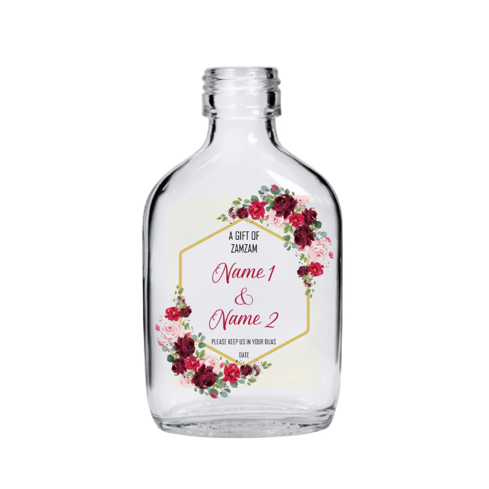 Zamzam water - Image 3